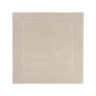AQUANOVA LONDON - TAPIS DE BAIN - 60X60 CM - LIN