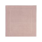 AQUANOVA LONDON BADMAT 60X60CM DUSTY PINK