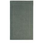 AQUANOVA LONDON BADMAT 70X120CM GRIJSGROEN