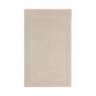 AQUANOVA LONDON - TAPIS DE BAIN - 60X100 CM - LIN