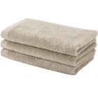 AQUANOVA LONDON - SERVIETTE INVITE - 30X50 CM - LIN