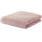AQUANOVA LONDON - DRAP DE BAIN - 70X130 CM - VIEUX ROSE