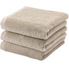 AQUANOVA LONDON HANDDOEK 55X100CMLINNEN