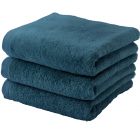 AQUANOVA LONDON - SERVIETTE - 55X100 CM - OCEAN