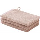 AQUANOVA LONDON WASHANDJE 16X22CM DUSTY PINK