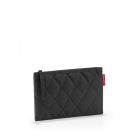 REISENTHEL CASE 1 RHOMBUS BLACK