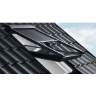VELUX ZONNESCHERM ANTRACIET GRIJS MHL UK00 5060