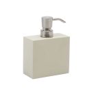 AQUANOVA MOON DISTRIBUTEUR DE SAVON LINEN