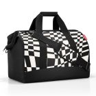 REISENTHEL ALLROUNDER L SAC OP-ART