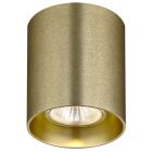 FANTASIA BABAR PLAFONNIER OR ROND GU10