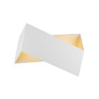 FANTASIA KUMIS WANDLAMP WIT 2XG9