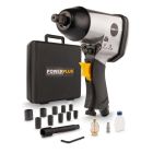 POWERPLUS POWAIR0010 PNEUMATISCHE SLAGMOERSLEUTEL