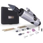 POWAIR0011 MEULEUSE DROITE PNEUMATIQUE + ACC.