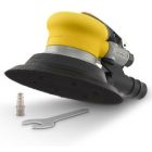 POWERPLUS POWAIR0013 ORBITALE PNEUMATIQUE