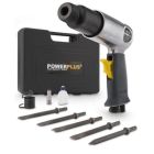 POWAIR0019 MARTEAU/BURIN PNEUMATIQUE