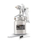 POWAIR0110 PISTOLET DE PULVERISATEUR DE PEINTURE