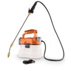 POWERPLUS POWDPG80400 DRUKSPROEIER 4L 20V