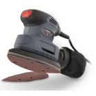 POWERPLUS POWE40020 PONCEUSE A MAIN 140W