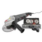 POWESET2 MEULEUSE D'ANGLE 125MM 900W