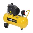 POWERPLUS POWX1760 COMPRESSEUR 1500W