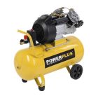 POWERPLUS POWX1770 COMPRESSOR 2200W