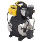 POWERPLUS POWXG9576 GROUPE HYDROPHORE 1200W 19L INOX