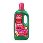 SUBSTRAL ENGRAIS POUR PLANTHES FLEURIES ET GERANIUMS 1L