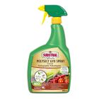 SUBSTRAL NATUREN POLYSECT GYO FRUITS ET LEGUMES 800ML