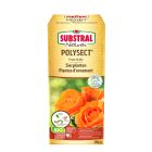 SUBSTRAL NATUREN POLYSECT PLANTES D'ORNEMENT 350ML