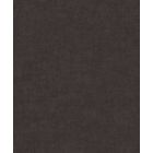 DUTCH WALLCOVERINGS VLIESBEHANG TEXTURED TOUCH UNI DARK CHOCOLATE