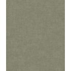 DUTCH WALLCOVERINGS POLAIRE DE VERRE TEXTURED TOUCH UNI GREEN