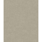 DUTCH WALLCOVERINGS VLIESBEHANG TEXTURED TOUCH UNI TAUPE