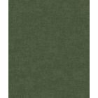 DUTCH WALLCOVERINGS VLIESBEHANG TEXTURED TOUCH UNI GREEN/GOLD