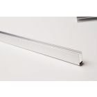 THYS THYTAN U PROFIEL DOUCHEPANEEL 3X200CM INOX