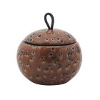 AQUANOVA UGO BOITE A COSMETIQUES CAMEL