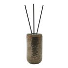 AQUANOVA UGO SUPPORT DE DIFFUSEUR DE PARFUM VINTAGE BRONZE