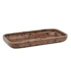 AQUANOVA UGO TRAY CAMEL