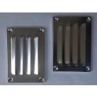 OUTDOOR LIFE ENSEMBLE DE GRILLES DE VENTILATION