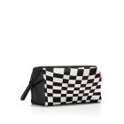 REISENTHEL TRAVELCOSMETIC TROUSSE DE TOILETTE OP-ART
