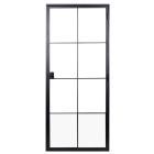 SOLID FERRO CLASSICO BLACK STEEL