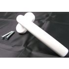 MEETH POIGNEE DE FENETRE BLANC FG510