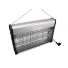 PEREL TUE-INSECTES ELECTRIQUE 2X15W