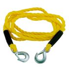CARPOINT CORDE DE REMORQUAGE 5000KG