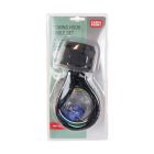 CARPOINT CÂBLE DE ROTULE 7P 12V 2M