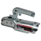 CARPOINT ACCOUPLEMENT DE TIMON WW 8 C (RONDE 70MM) MAX 750KG