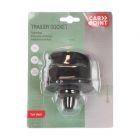 CARPOINT PRISE POUR REMORQUE 13 BROCHES JÄGER