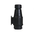 CARPOINT FICHE POUR REMORQUE 13 BROCHES JÄGER