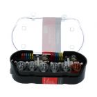 CARPOINT KIT DE 30 PIÈCES DE RECHANGE CARPOINT H4