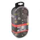 CARPOINT KIT DE 30 PIÈCES DE RECHANGE CARPOINT H7