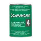 COMMANDANT CLEANER 4 1KG